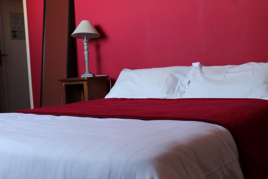 Hotel Rabelais Tours Dış mekan fotoğraf