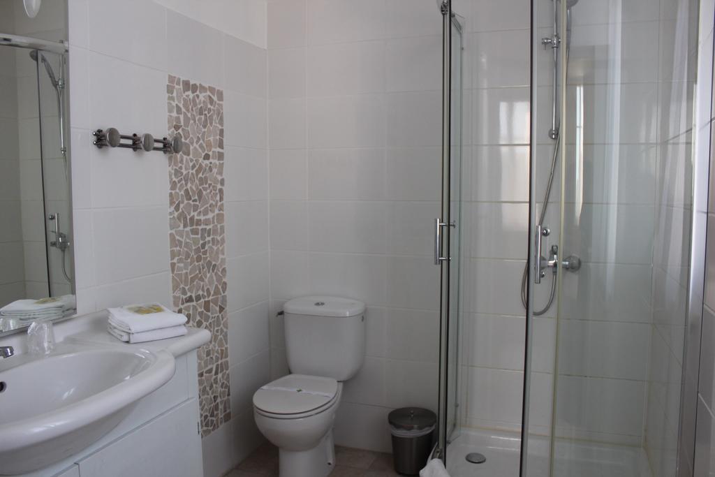Hotel Rabelais Tours Dış mekan fotoğraf