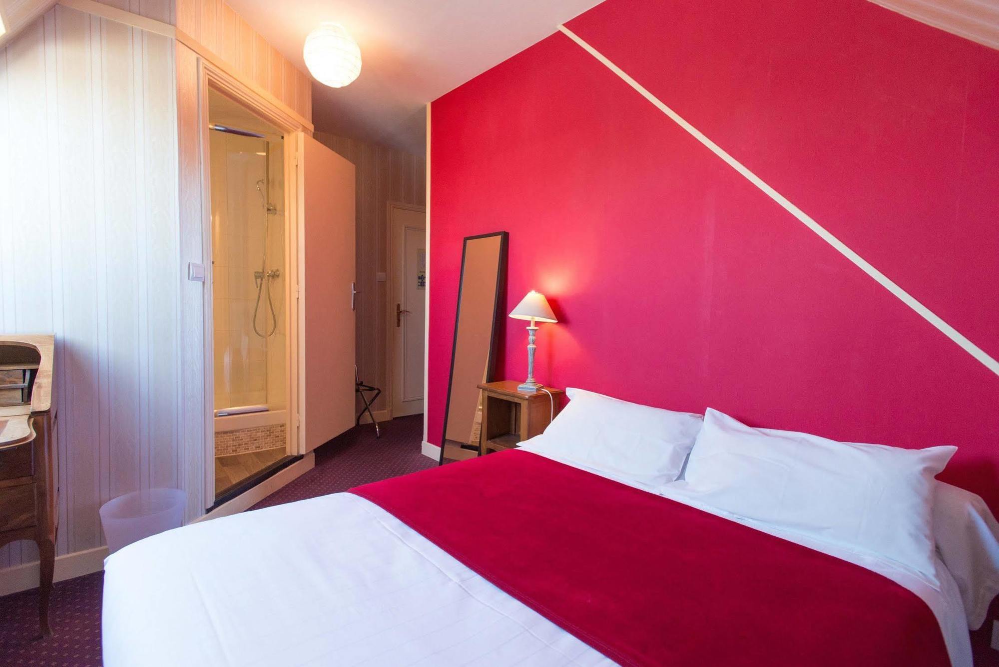 Hotel Rabelais Tours Dış mekan fotoğraf