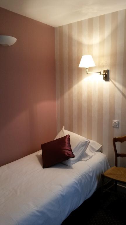 Hotel Rabelais Tours Dış mekan fotoğraf