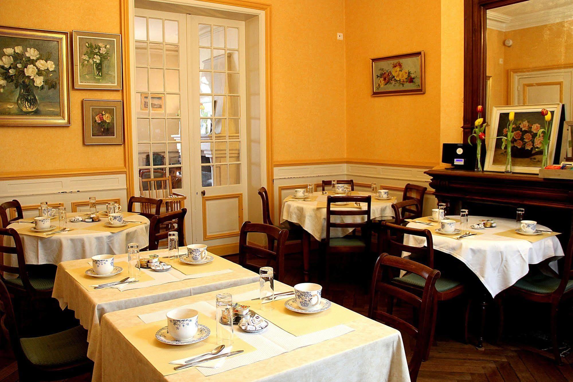 Hotel Rabelais Tours Dış mekan fotoğraf