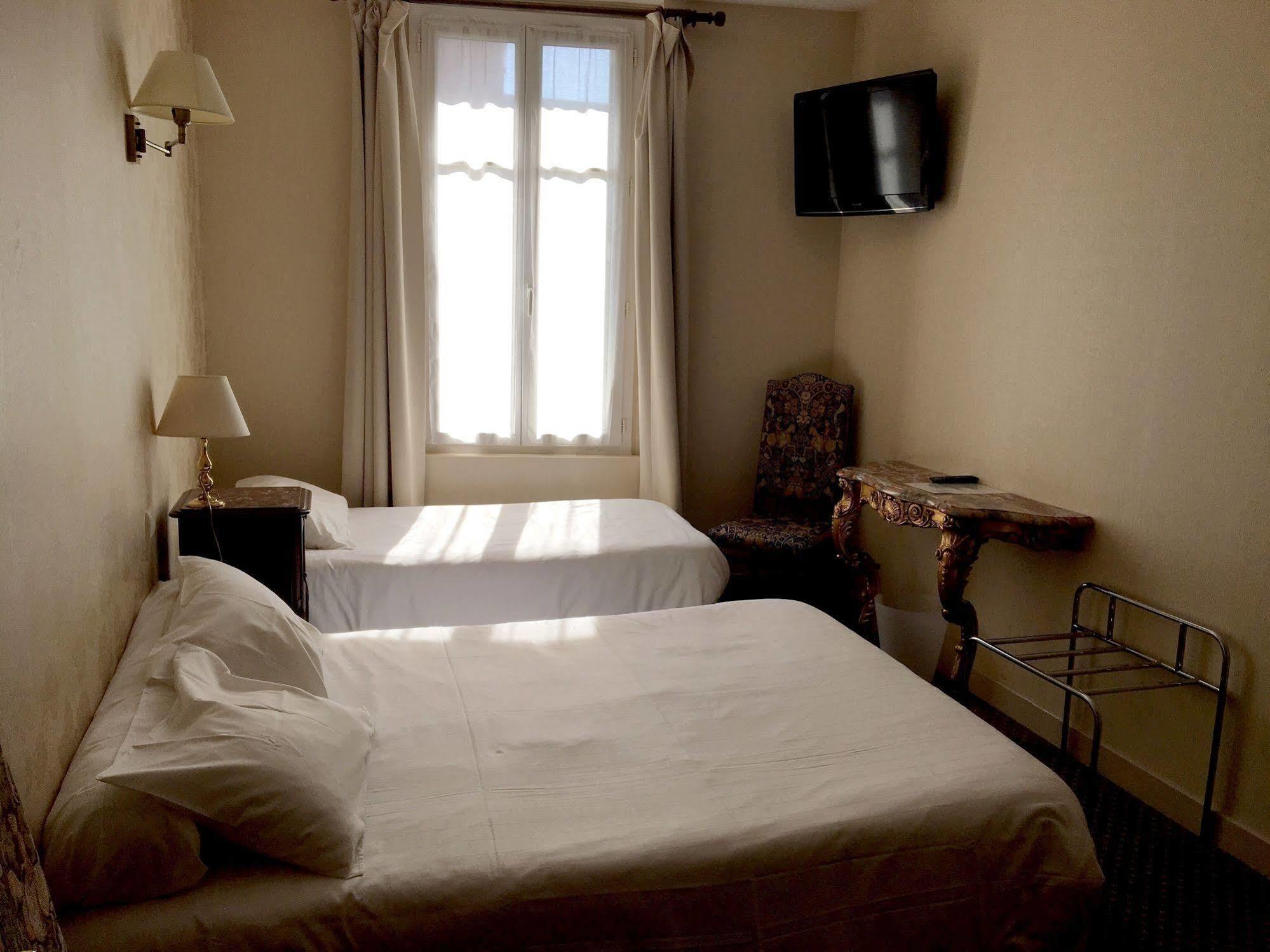Hotel Rabelais Tours Dış mekan fotoğraf